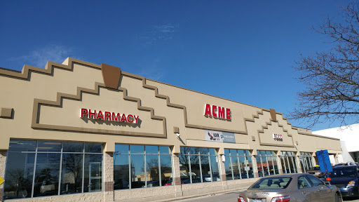 Grocery Store «ACME Markets», reviews and photos, 121 E City Ave, Bala Cynwyd, PA 19004, USA