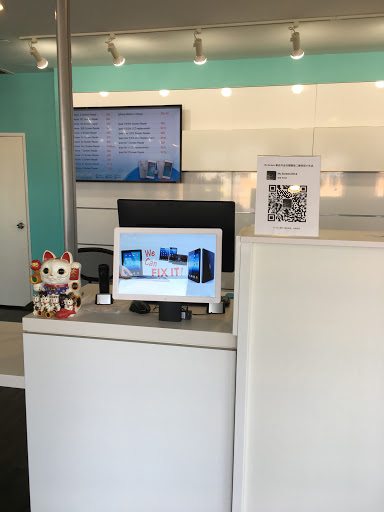 iFixForU - iPhones & iPad & Samsung & Computers Repair image