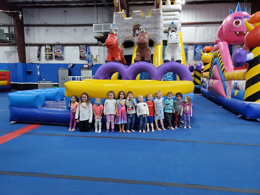 Gym «Double Down Athletics», reviews and photos, 1551 Swanson Dr, Oviedo, FL 32765, USA