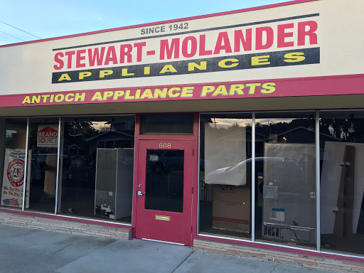 Stewart Molander Appliances