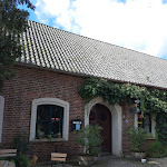 Photo n°1 de l'avis de A... fait le 25/09/2022 à 13:22 sur le  Cafe - Restaurant Baerlaghof - Milan Sen à Issum