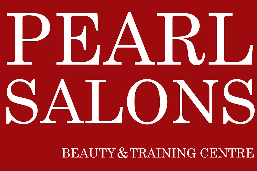 Pearl the beauty salon