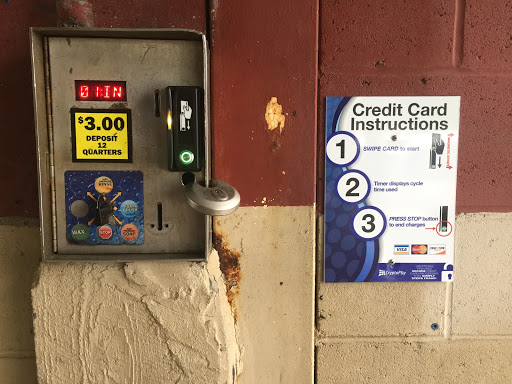 Car Detailing Service «Executive Auto Wash, Inc.», reviews and photos, 726 Winter St, Woonsocket, RI 02895, USA