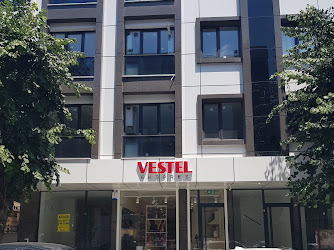 Vestel Ekspres Avcılar İstiklal Yetkili Satış Mağazası