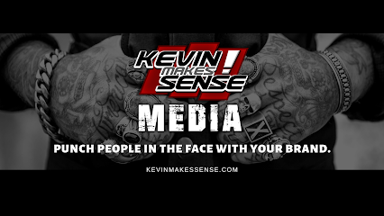 Kevin Makes Sense Media