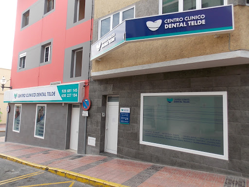 Centro Clínico Dental Telde en Telde, Las Palmas