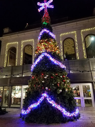 Grocery Store «Quincy Market in Quincy», reviews and photos, 33 Washington St, Quincy, MA 02169, USA
