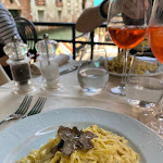 Photo n°1 de l'avis de Magali.i fait le 08/10/2023 à 11:35 sur le  Ristorante da Raffaele à Venice