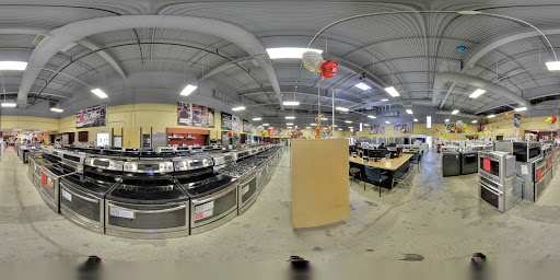 Appliance Store «Airport Home Appliance», reviews and photos, 1505 Willow Pass Rd, Concord, CA 94520, USA