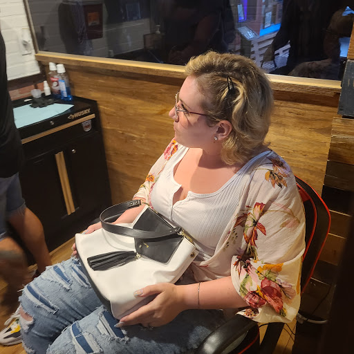 Tattoo Shop «Empire Ink Tattoo», reviews and photos, 710 Washington Ave