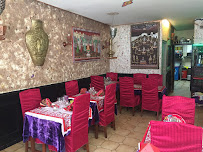 Atmosphère du Restaurant indien Le Maharajah à Besançon - n°5