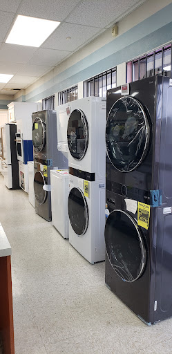 Appliance Store «Bemis Appliance & TV», reviews and photos, 1423 S 1st St, Yakima, WA 98901, USA