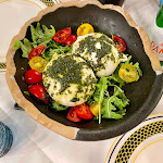 Photo n°1 de l'avis de Eva. fait le 09/08/2022 à 19:02 sur le  Croce del Sud à Lignano Sabbiadoro