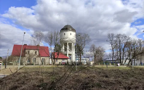 Białystok Water Tower image