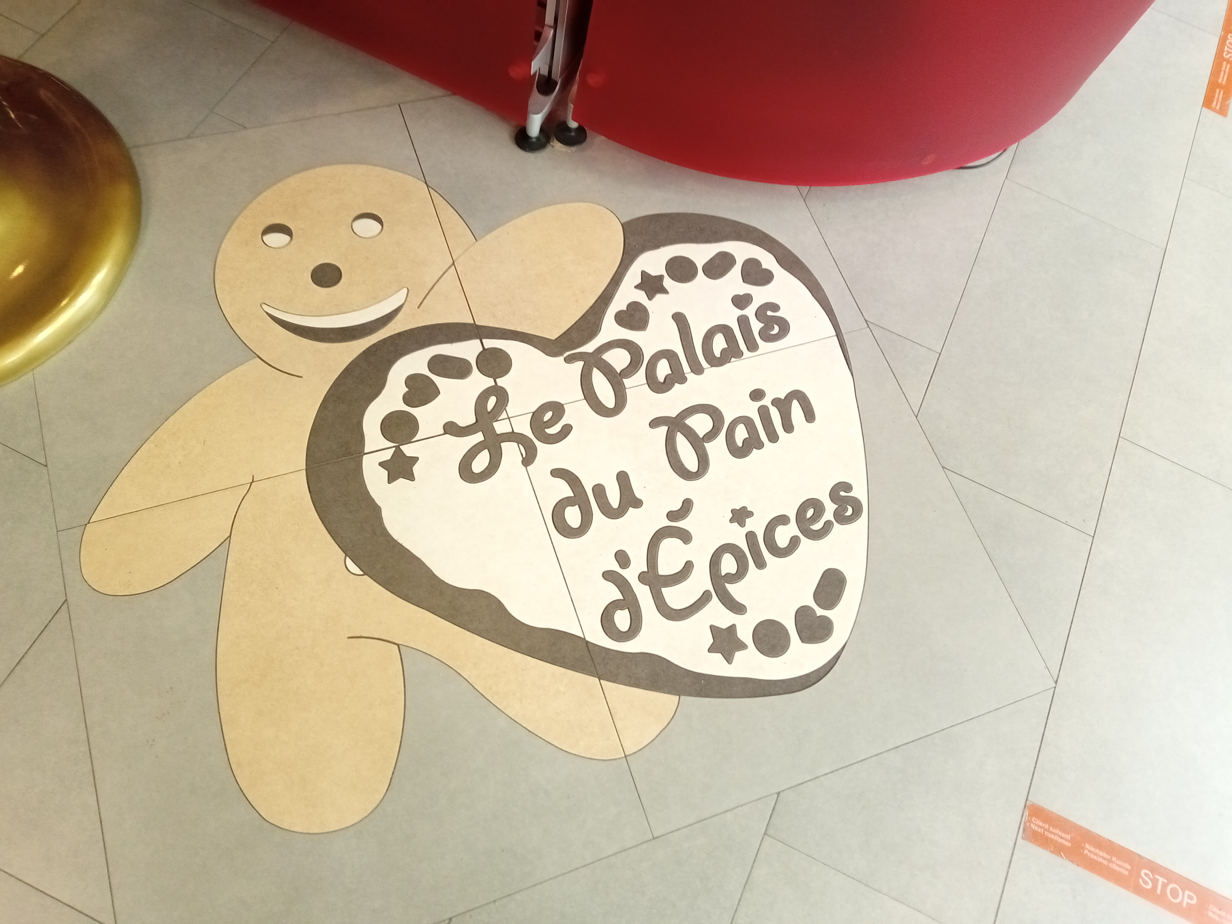 Photo n° 2 de l'avis de bernhardt.e fait le 27/10/2020 à 15:59