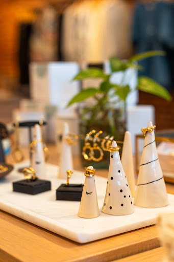 Boutique «Vert & Vogue», reviews and photos, 353 W Main St, Durham, NC 27701, USA