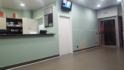 Pensioni per cani e dog hotel a Centro Veterinario Torinese di Rivoli