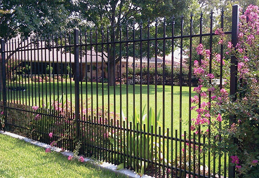 Metal Supplier «King Architectural Metals», reviews and photos, 9611 E R L Thornton Fwy, Dallas, TX 75228, USA