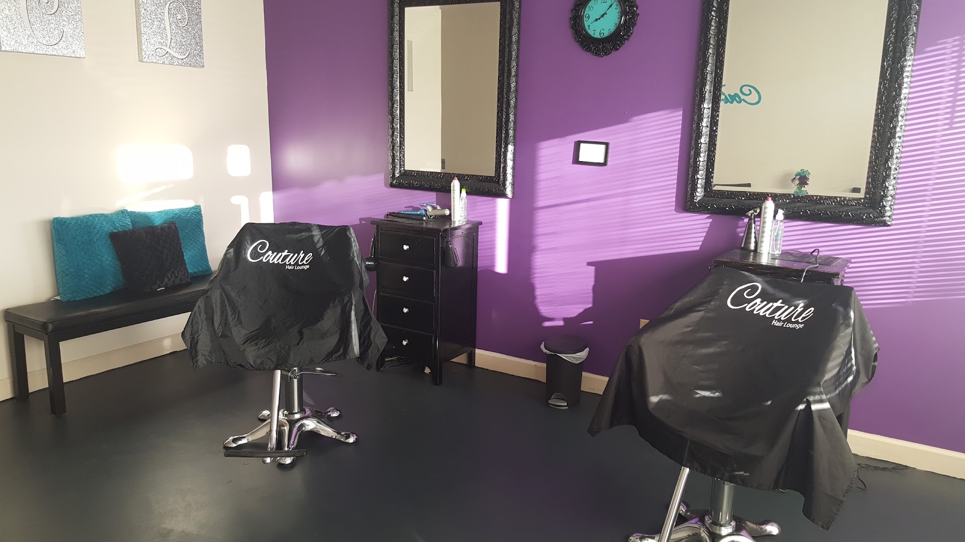 Couture Hair Lounge