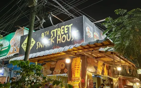 8th Street Snack House image