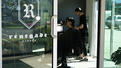 Renegade Barber