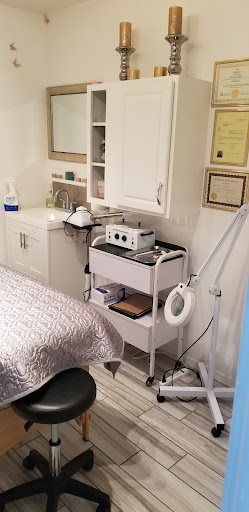 Beauty Salon «The Glam Parlor & Day Spa», reviews and photos, 2936 N 67th Pl, Scottsdale, AZ 85251, USA