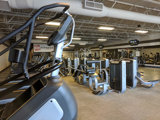 Health Club «LIV Fitness», reviews and photos, 1853 Memorial Dr SE, Atlanta, GA 30317, USA