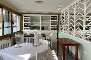 Restaurante La Palma Estepona image