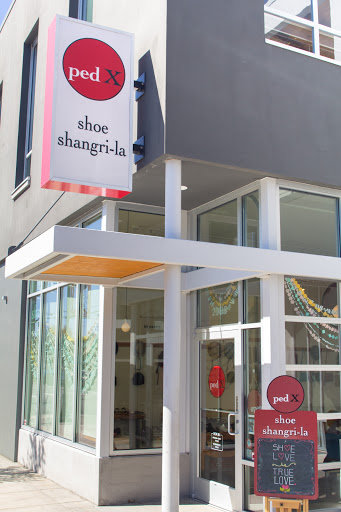 Shoe Store «pedX Shoe Shangri-la», reviews and photos, 2005 NE Alberta St, Portland, OR 97211, USA