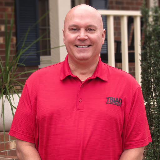 Roofing Contractor «Triad Installations», reviews and photos, 5202 W Market St, Greensboro, NC 27409, USA