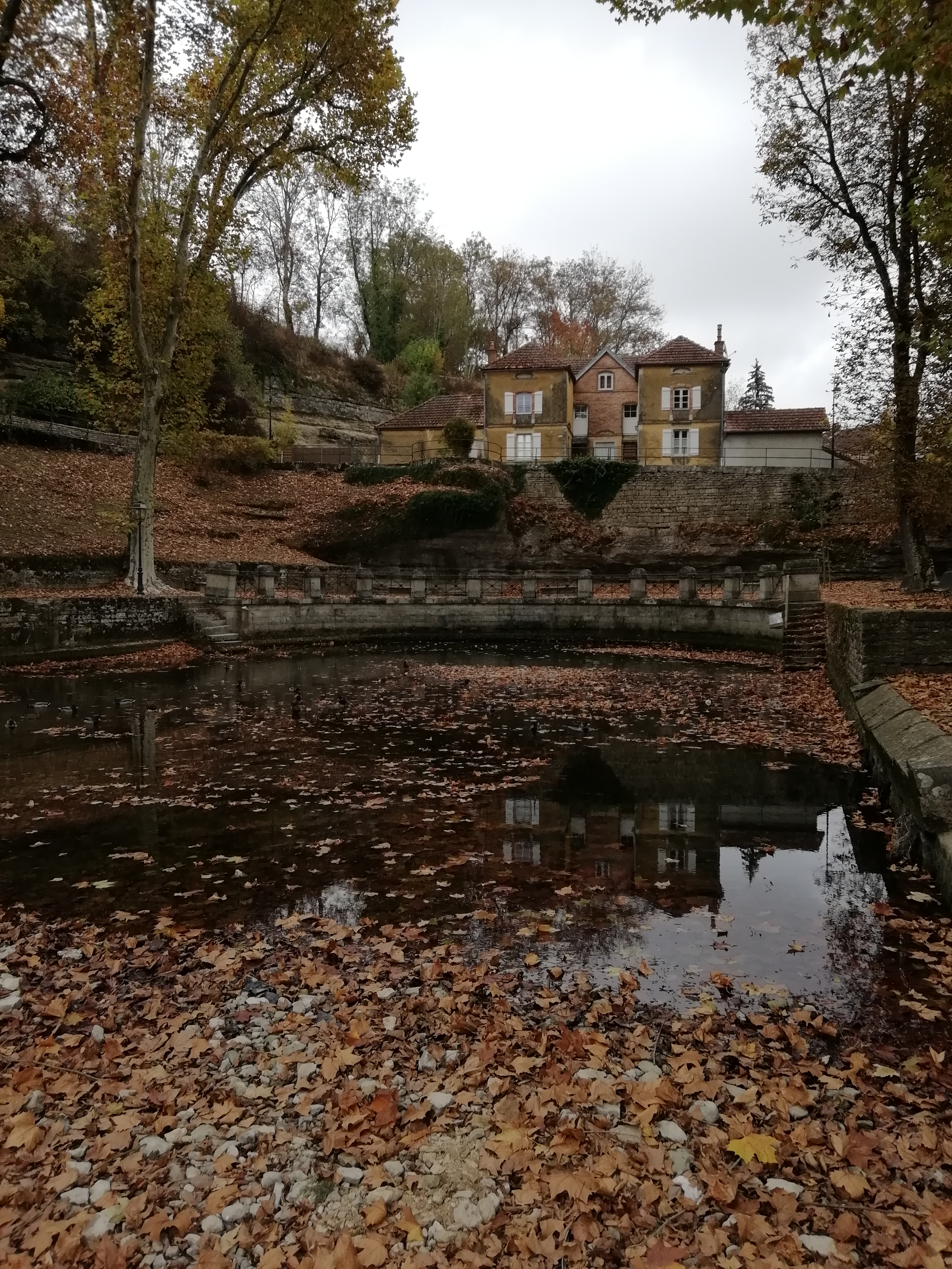 Photo n° 1 de l'avis de Silvere.e fait le 07/12/2017 à 18:36