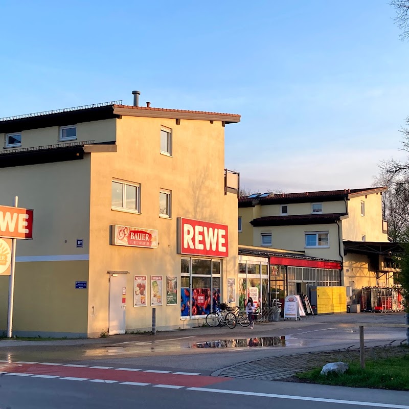 REWE