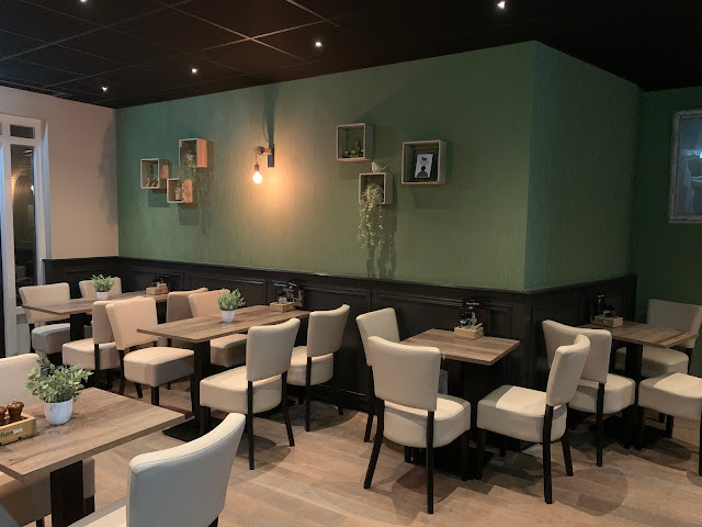 Lunchroom Broodje bij de Buurman