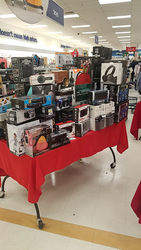 Department Store «Marshalls», reviews and photos, 5220 Jimmy Lee Smith Pkwy, Hiram, GA 30141, USA