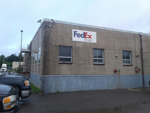 Mailing Service «FedEx Freight», reviews and photos, 19 Republic Rd, North Billerica, MA 01862, USA