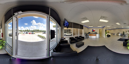 Used Car Dealer «Texas Direct Auto», reviews and photos, 26119 N Fwy Service Rd, Spring, TX 77380, USA