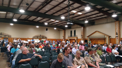 Community Center «Addis Community Center», reviews and photos, 7520 LA-1, Addis, LA 70710, USA