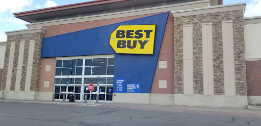 Electronics Store «Best Buy», reviews and photos, 3349 Fairlane Dr, Allen Park, MI 48101, USA