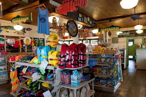 Marine Supply Store «Main Lake Market», reviews and photos, 234 S New Jersey Ave, Lake Hopatcong, NJ 07849, USA