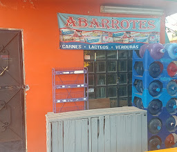 Abarrotes photo