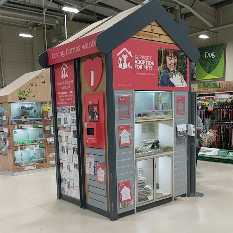 Pets at Home Colchester