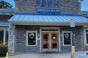 Takis Restaurant image