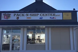 Pack N Ship Center LLC image