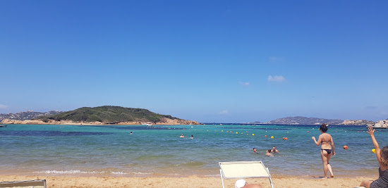 Cala Rocciosa III
