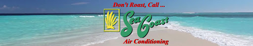 Sea Coast Air Conditioning & Sheet Metal Inc., 3108 Industrial 31st St, Fort Pierce, FL 34946, HVAC Contractor