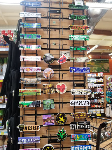 Grocery Store «New Leaf Community Markets», reviews and photos, 6240 CA-9, Felton, CA 95018, USA