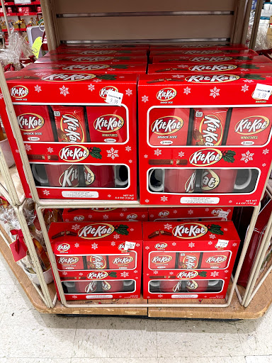 Home Goods Store «Christmas Tree Shops», reviews and photos, 120 Hale Rd, Manchester, CT 06040, USA