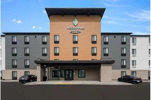 WoodSpring Suites Tri-Cities Richland image