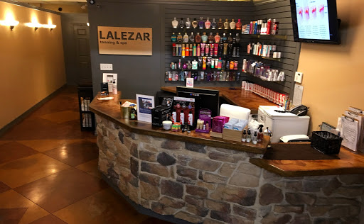 Tanning Salon «Lalezar Tanning & Spa», reviews and photos, 5011 E Elliot Rd, Phoenix, AZ 85044, USA