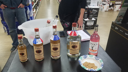 Liquor Store «Virginia ABC», reviews and photos, 11108 Midlothian Turnpike, Richmond, VA 23235, USA